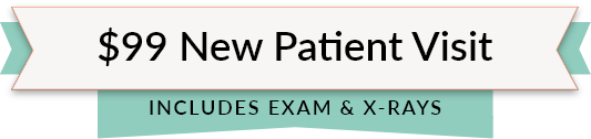 $99 New Patient Visit