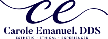 Carole Emanuel, DDS logo